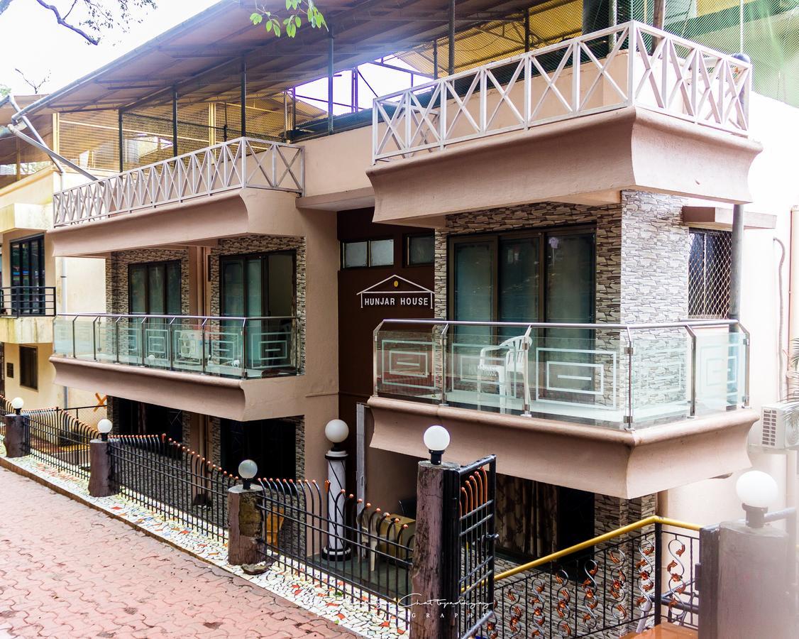 Hunjar House Hotel Panvel Eksteriør bilde
