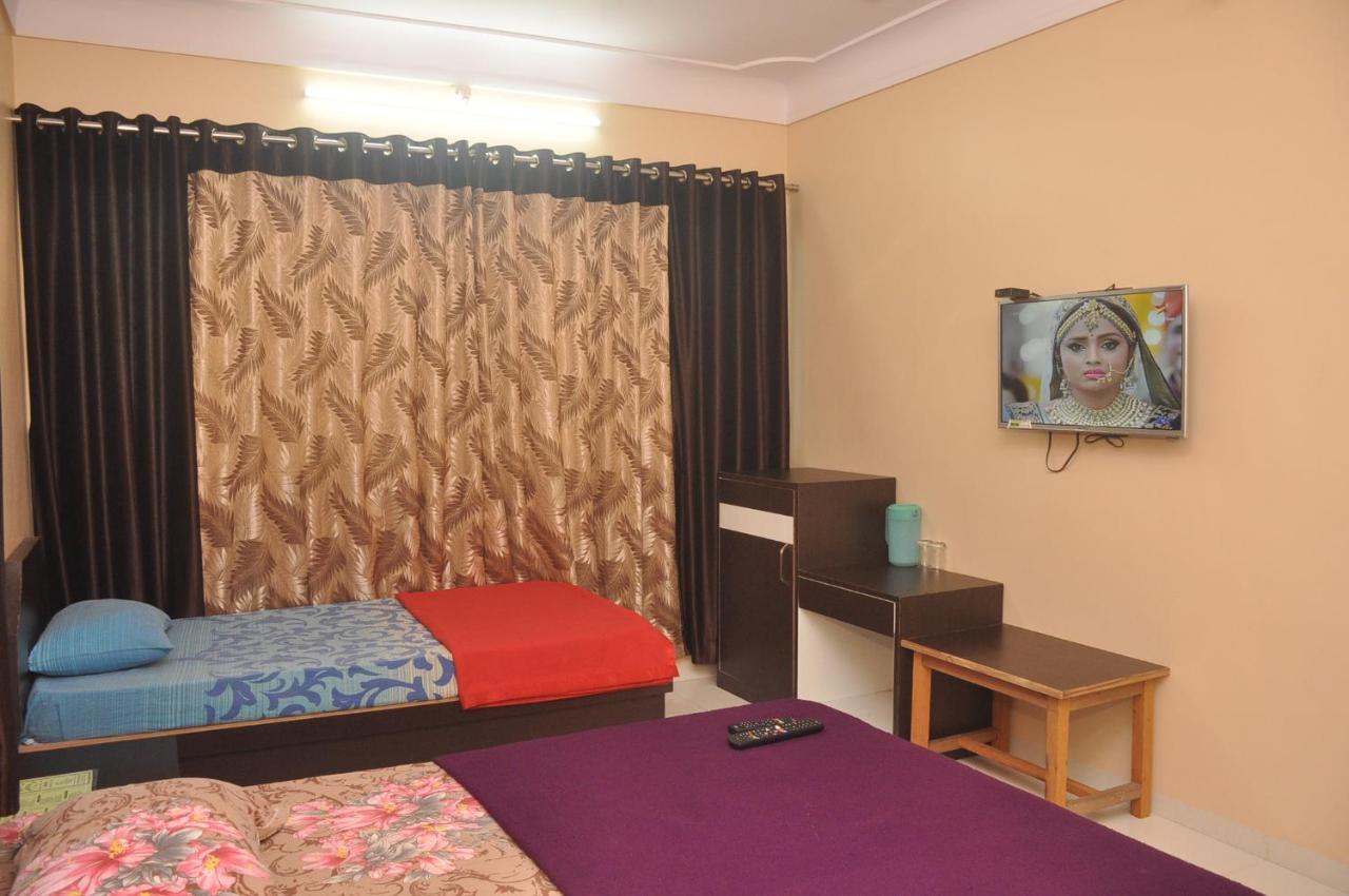 Hunjar House Hotel Panvel Eksteriør bilde