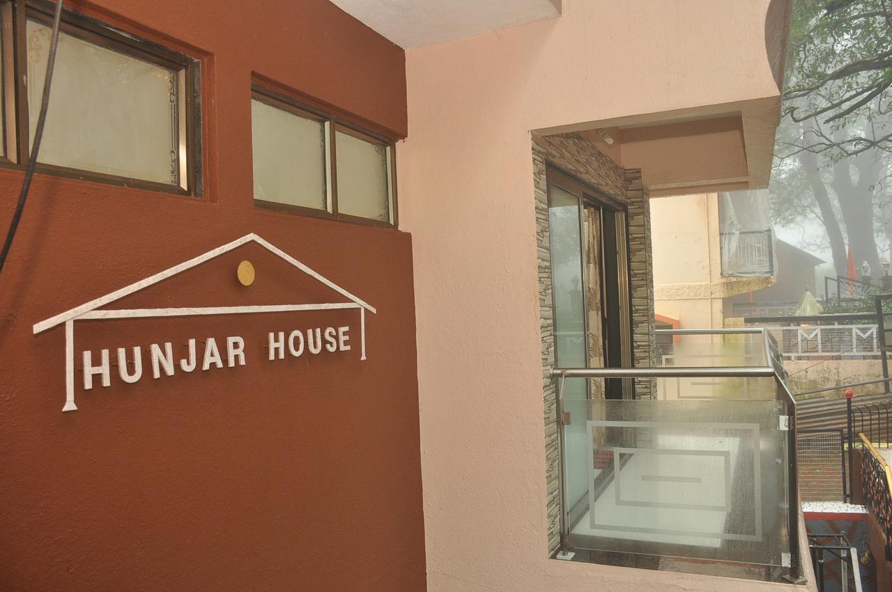Hunjar House Hotel Panvel Eksteriør bilde